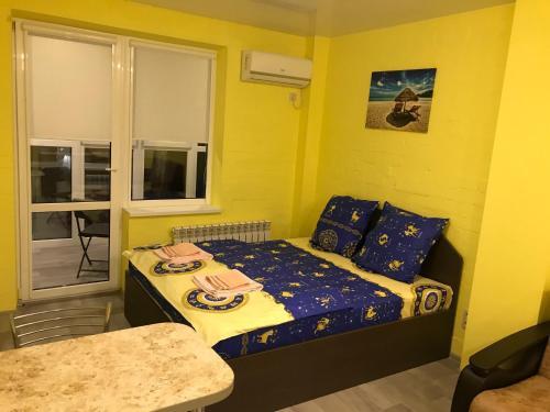 Apartamento ????-??????????? ? ?? "???????"