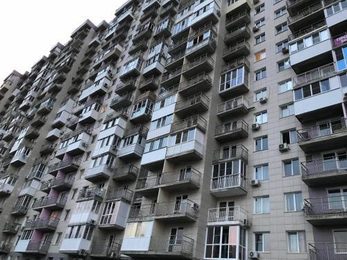 Apartamento ????-??????????? ? ?? "???????"