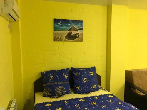 Apartamento ????-??????????? ? ?? "???????"