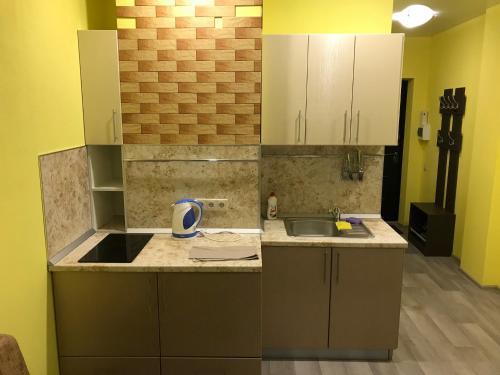 Apartamento ????-??????????? ? ?? "???????"