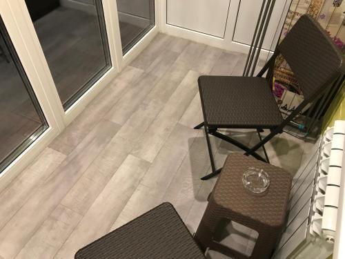 Apartamento ????-??????????? ? ?? "???????"
