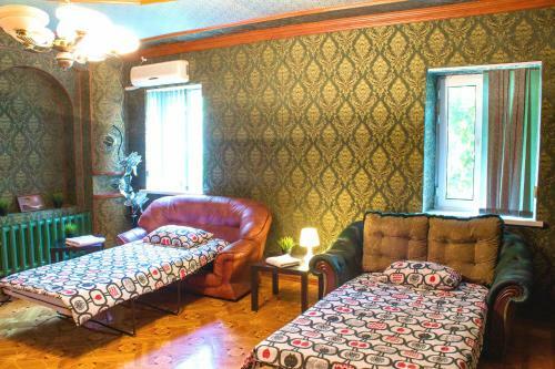 Albergue ?????