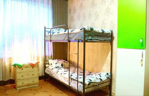 Albergue ?????