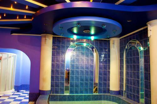 Albergue ?????