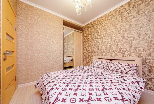 Apartamento Zhk Odesskiy