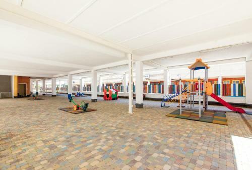 Apartamento Zhk Odesskiy