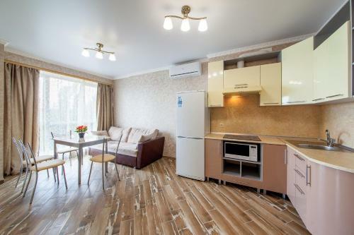 Apartamento Zhk Odesskiy