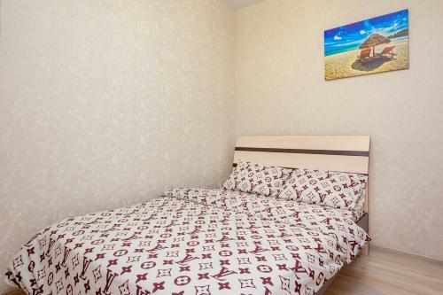 Apartamento Zhk Odesskiy