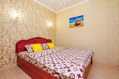 Apartamento Zhk Odesskiy