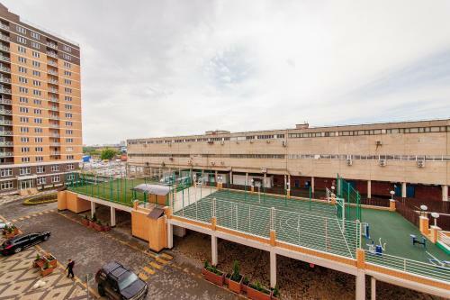 Apartamento Zhk Odesskiy