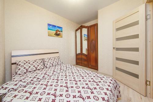 Apartamento Zhk Odesskiy
