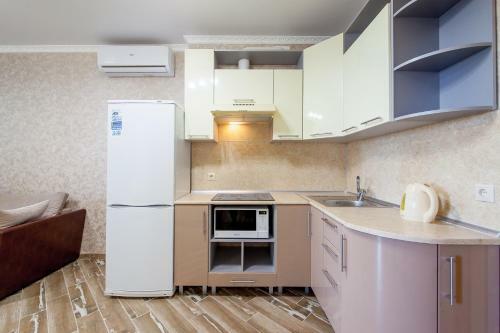 Apartamento Zhk Odesskiy