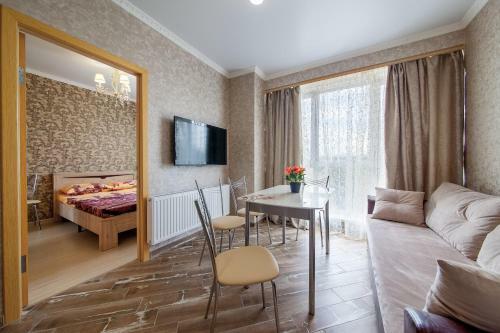Apartamento Zhk Odesskiy