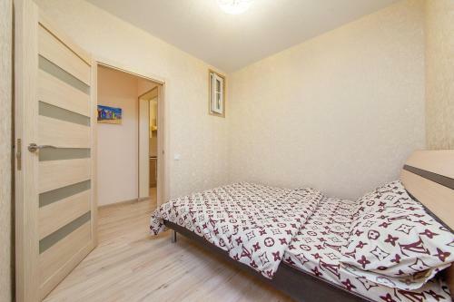 Apartamento Zhk Odesskiy