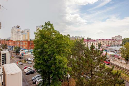 Apartamento Zhk Odesskiy