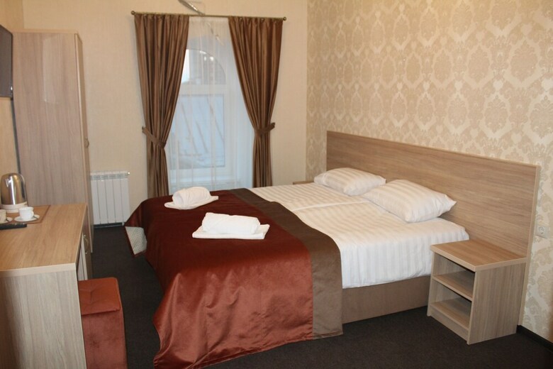 Sedinn Hotel