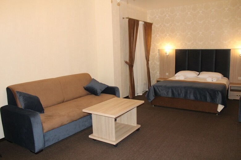 Sedinn Hotel