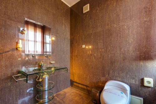 Hotel Marton Berlinskii Dom Krasnodar
