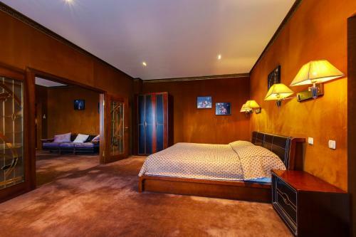 Hotel Marton Berlinskii Dom Krasnodar