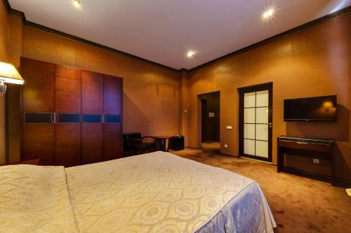 Hotel Marton Berlinskii Dom Krasnodar