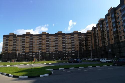 Apartamento Sokolniki
