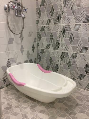 Apartamento Sokolniki