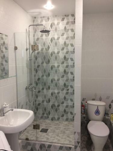 Apartamento Sokolniki