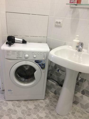 Apartamento Sokolniki
