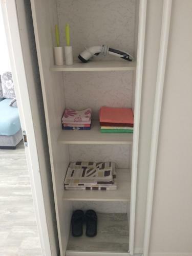 Apartamento Sokolniki