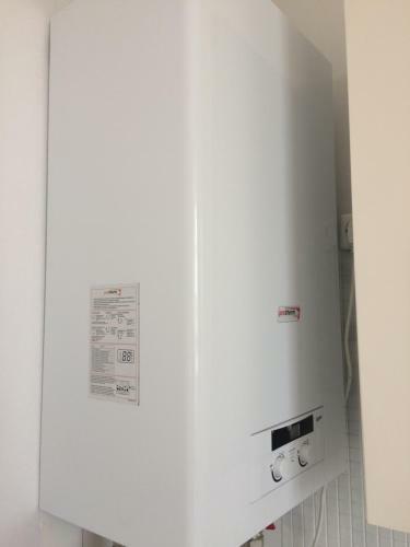 Apartamento Sokolniki