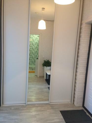 Apartamento Sokolniki