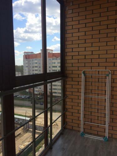 Apartamento Sokolniki