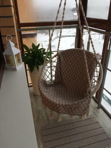 Apartamento Sokolniki