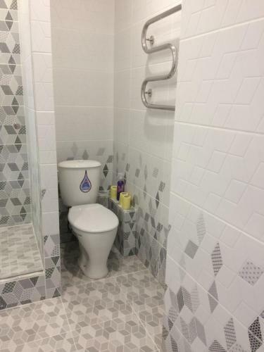 Apartamento Sokolniki