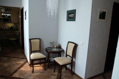 Posada Mini Hotel Kapitel