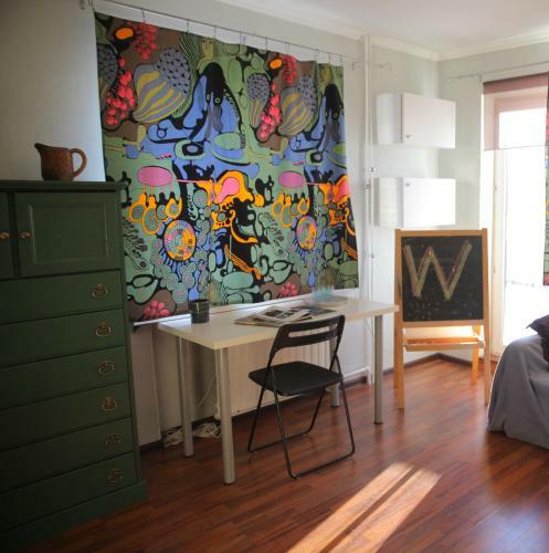 Apartamento Mogol's Flat