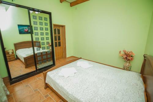 Fatima Guest House