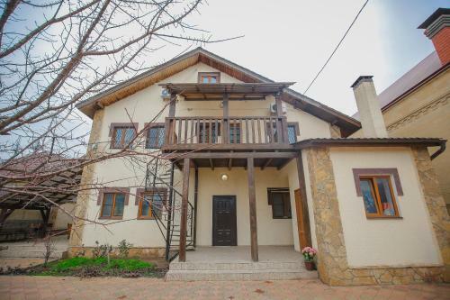 Fatima Guest House