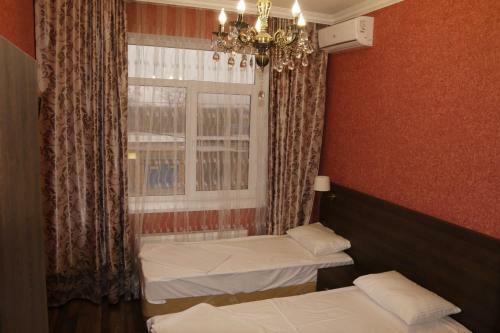 Hotel Royal Park