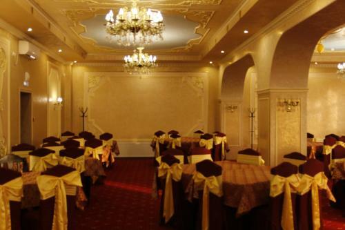 Hotel Royal Park