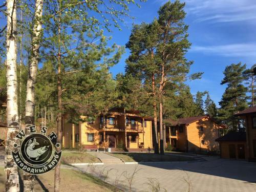 Zagorodniy Club West