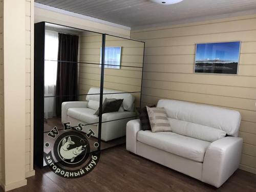 Zagorodniy Club West