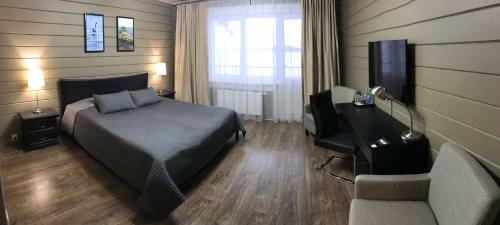 Zagorodniy Club West