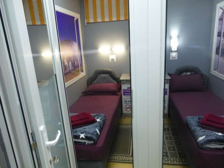 Albergue Teremok