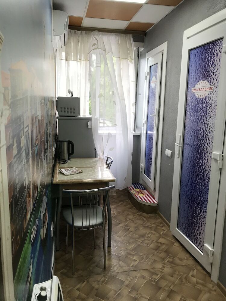 Albergue Teremok