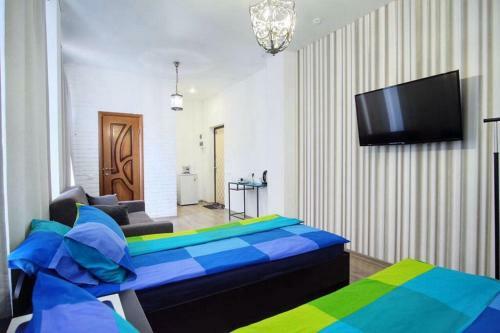 Posada Avgustin Inn