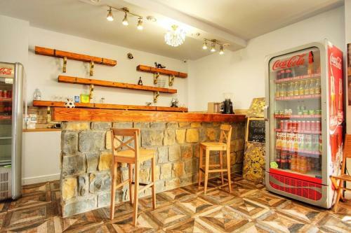 Posada Avgustin Inn