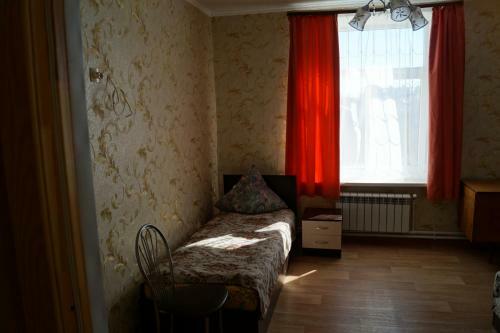 Posada Hostel Dom Kolhoznika