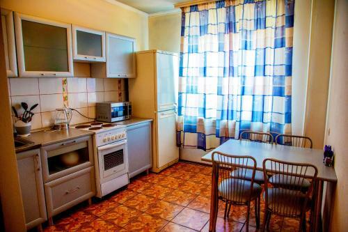 Apartment Ng Na Chertygasheva