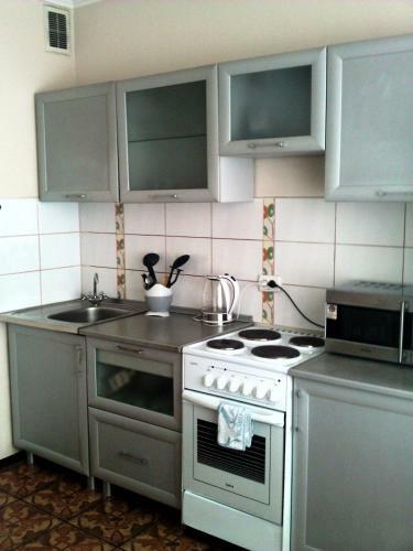 Apartment Ng Na Chertygasheva